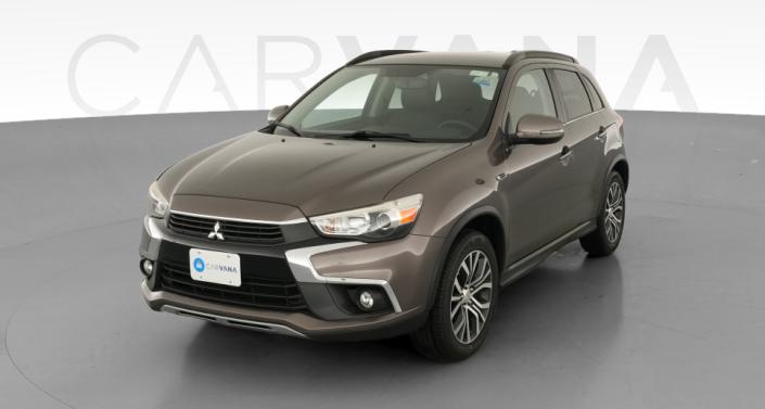 mitsubishi outlander sport 2017 JA4AR4AW2HZ048587 image mitsubishi outlander sport 2017 JA4AR4AW2HZ048587 image